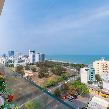 John Wick 2 Apartment In Vung Tau